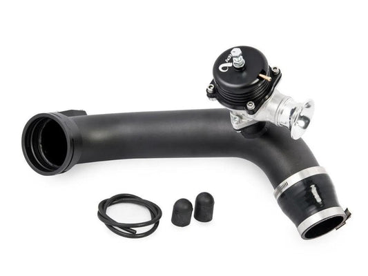 Active Autowerke BMW 135i 335i 1M E82 E9x BOV Kit With Charge Pipe N54 By BMW Tuner-Performance-Silicon Valley Bimmer