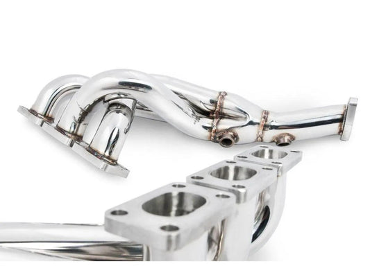 Active Autowerke BMW E46 325i 330i Sport Headers-Exhaust-Silicon Valley Bimmer