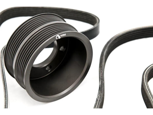 Active Autowerke BMW E9x M3 Power Pulley Kit By BMW Tuner-Performance-Silicon Valley Bimmer