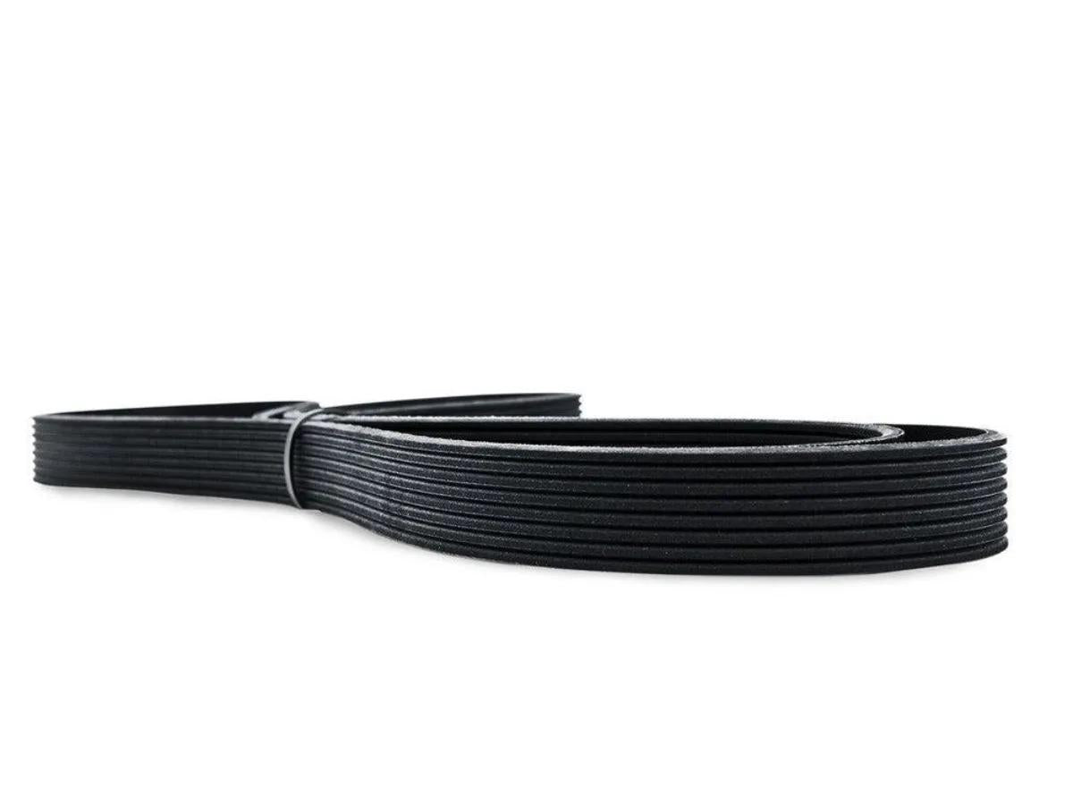 Active Autowerke BMW E9x M3 Power Pulley Kit Replacement Belt (Double Sided)-Performance-Silicon Valley Bimmer