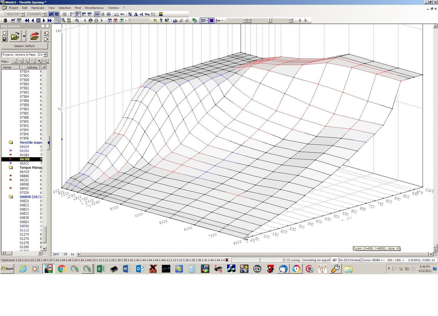 Active Autowerke X5m & X6m Performance Software F-Series-Tuning-Silicon Valley Bimmer