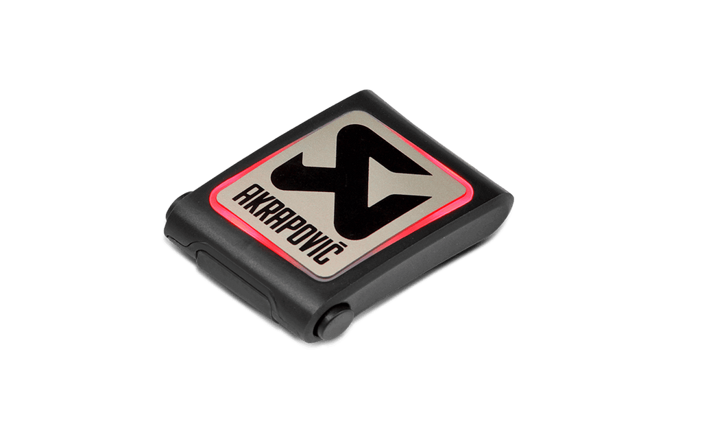 Akrapovic Porsche 718 GTS 4.0 / Cayman GT4 (982) Slip-On Race Line Exhaust System-Exhaust-Silicon Valley Bimmer