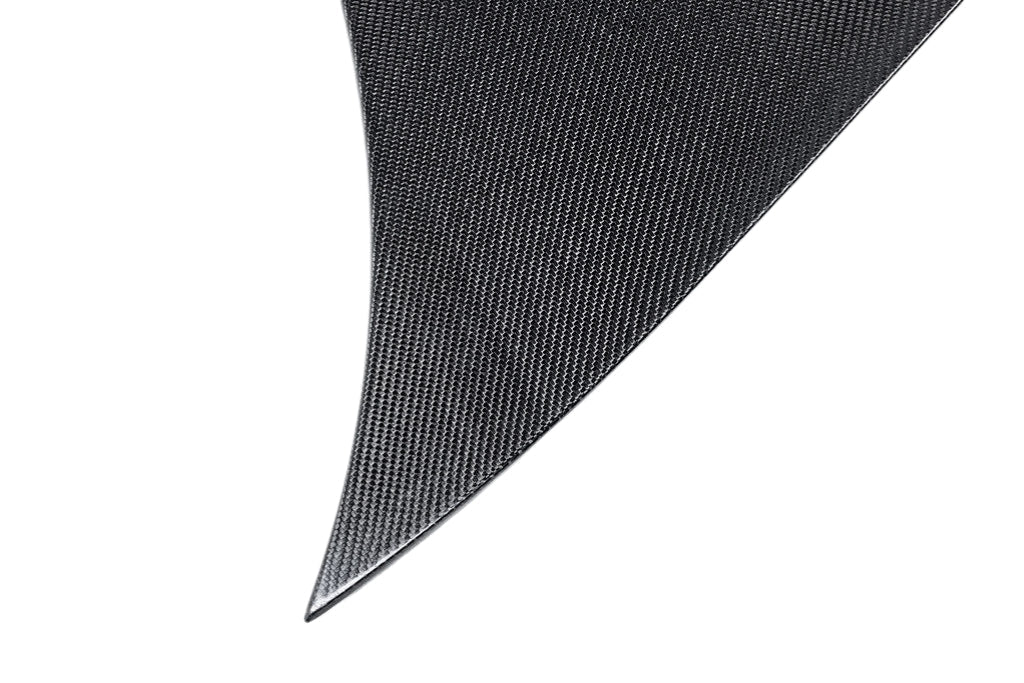 Alpha-N Porsche 991 / 718 / 981 Carbon Hood-Exterior-Silicon Valley Bimmer