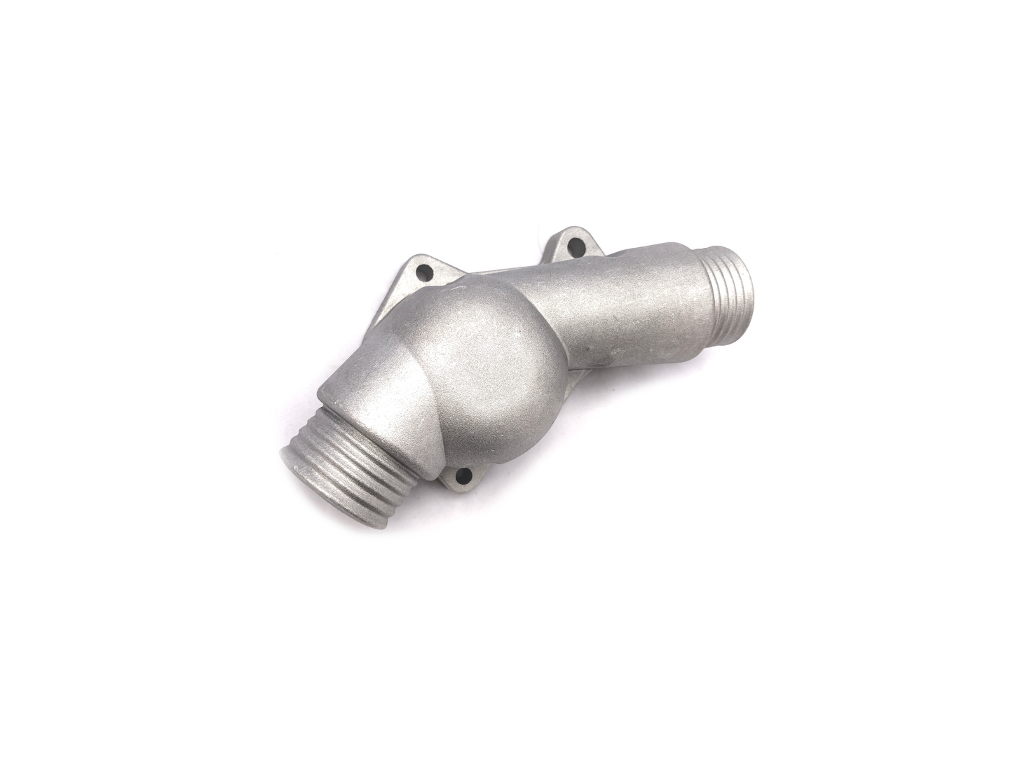 Aluminum Thermostat Housing-Performance-Silicon Valley Bimmer