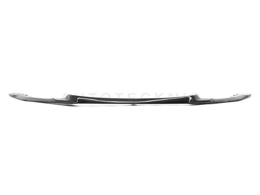 AutoTecknic Carbon Competition Front Aero Lip - F80 M3 | F82/ F83 M4-Exterior-Silicon Valley Bimmer