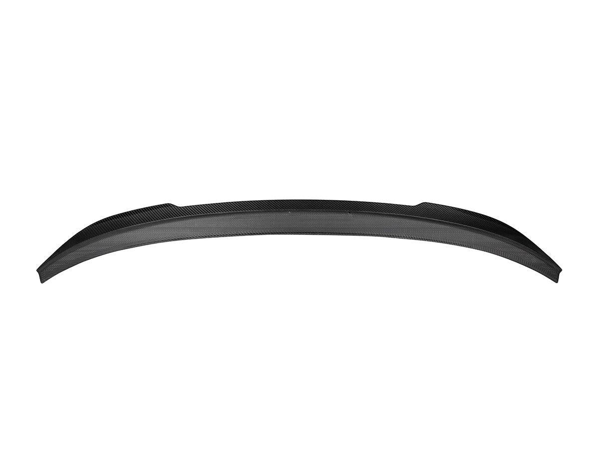 AutoTecknic Carbon Competition Trunk Spoiler - G80 M3