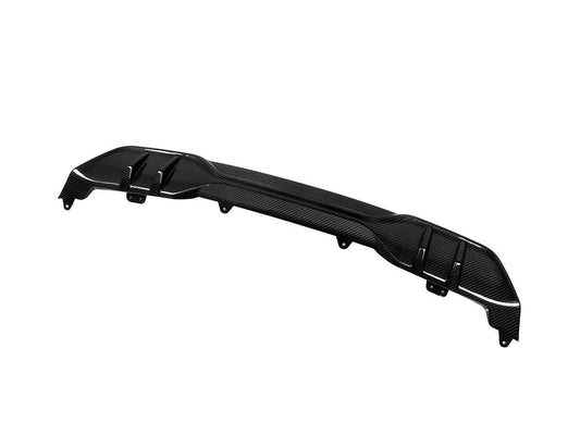 AutoTecknic Carbon Fiber Performante Rear Diffuser - G05 X5-Exterior-Silicon Valley Bimmer