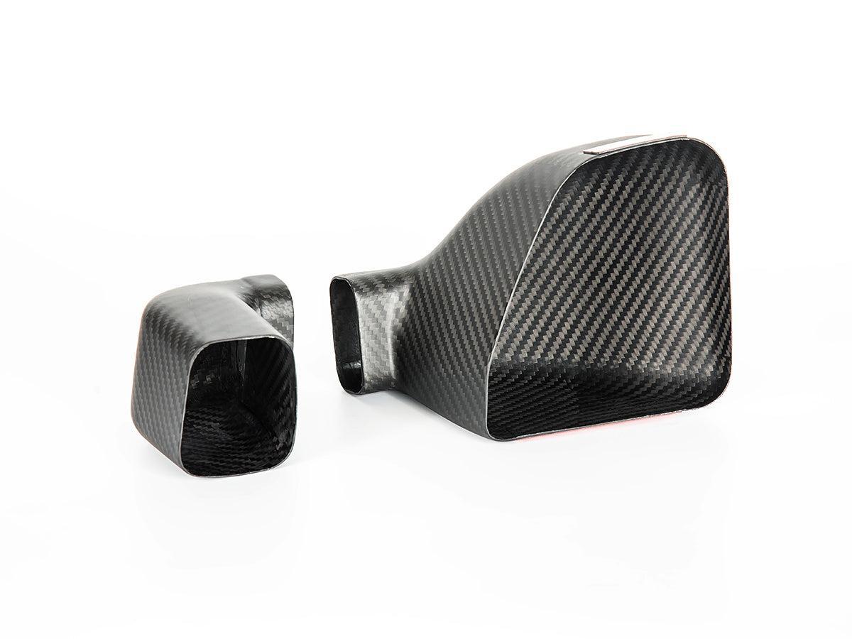 AutoTecknic Dry Carbon Intake Air Duct Set - G80 M3 | G82/ G83 M4