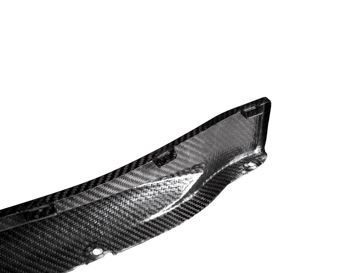 AutoTecknic Dry Carbon OEM-Spec Side Skirt Set - G82/ G83 M4