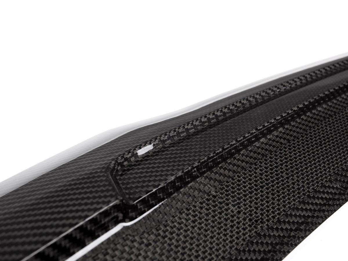 AutoTecknic Dry Carbon Performance Sport Trunk Spoiler - G82 M4 Coupe | G22 4-Series