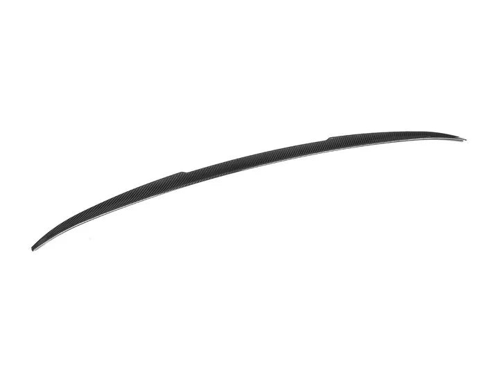 AutoTecknic Dry Carbon Performante Trunk Spoiler - F96 X6M | G06 X6-Exterior-Silicon Valley Bimmer