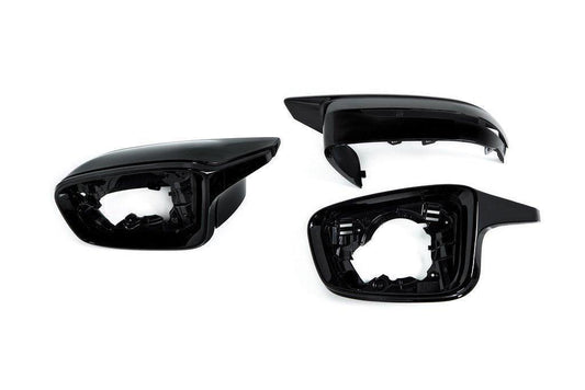 AutoTecknic G8X Mirror Retrofit - G42 2-Series | G20 3-Series | G22 4-Series-Exterior-Silicon Valley Bimmer