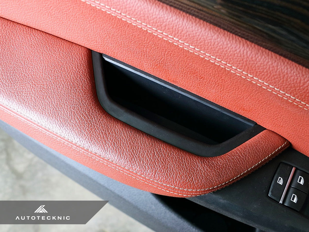 AutoTecknic Interior Inner Door Handle Repair Kit - F25 X3 | F26 X4-Interior-Silicon Valley Bimmer