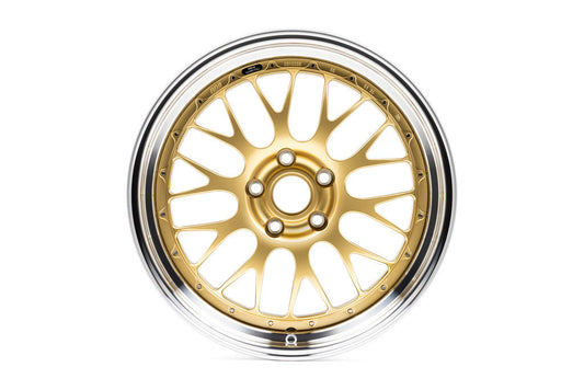 BBS G8X M2 / M3 / M4 RT-88 20" Wheel Set-Wheels-Silicon Valley Bimmer