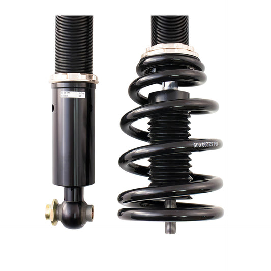 BC Racing 02-08 BMW 7-Series E65-Suspension-Silicon Valley Bimmer