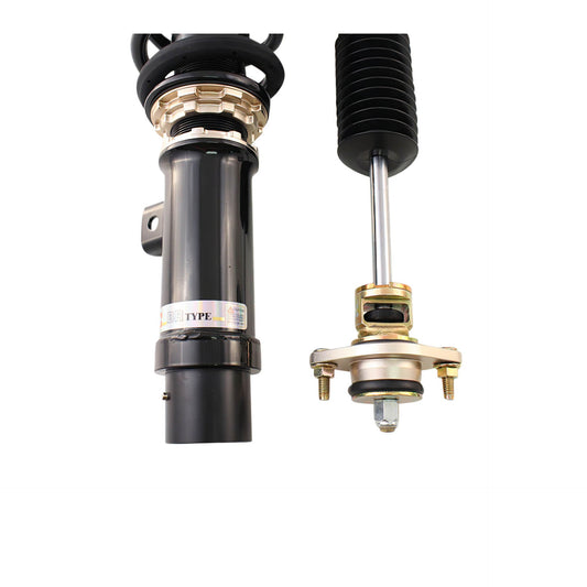 BC Racing 03-08 BMW Z4 (E85/E86)-Suspension-Silicon Valley Bimmer