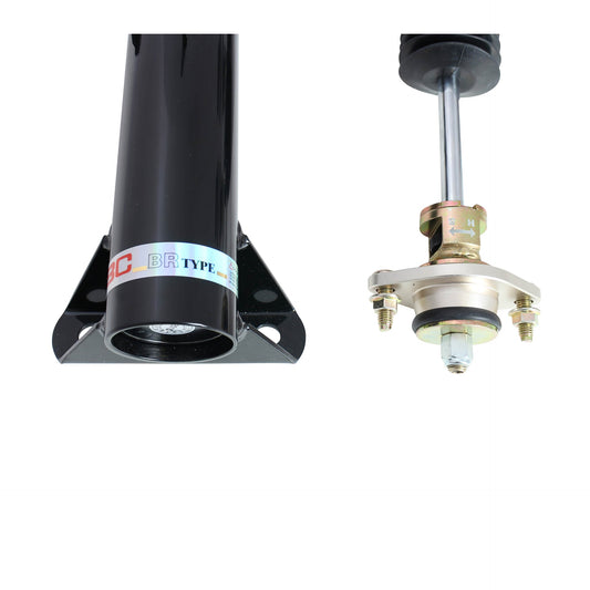 BC Racing 06-08 BMW Z4M (E85)-Suspension-Silicon Valley Bimmer