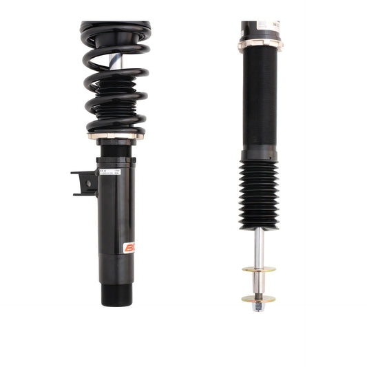 BC Racing 06-11 BMW 3-Series E90 / E91 / E92 (AWD) (Extreme Low)-Suspension-Silicon Valley Bimmer