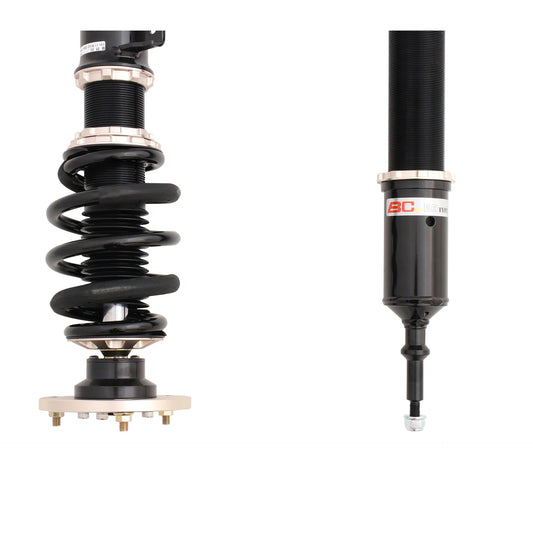 BC Racing 12-15 BMW X1 E84 (RWD)-Suspension-Silicon Valley Bimmer