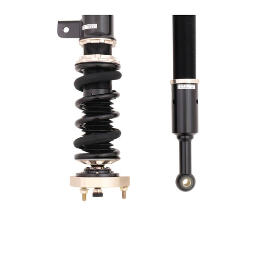 BC Racing 18-22 BMW 8-Series Gran Coupe (G16 - AWD)-Suspension-Silicon Valley Bimmer