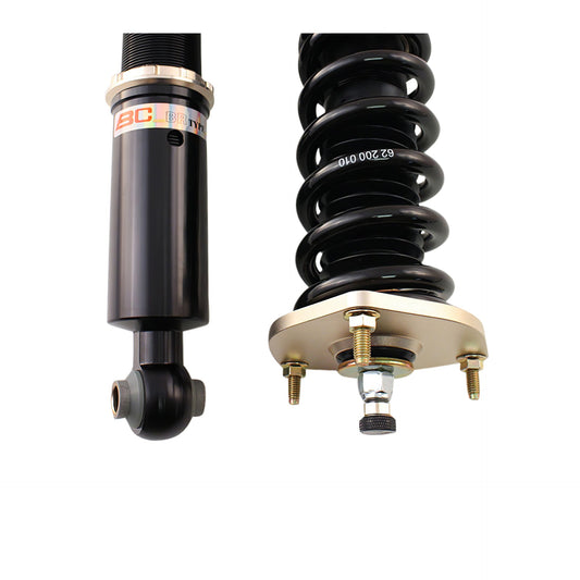 BC Racing 19-24 Toyota Supra (MK5)-Suspension-Silicon Valley Bimmer