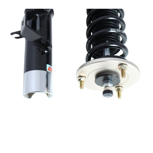 BC Racing 82-88 BMW 5-Series E28 (Weld In)-Suspension-Silicon Valley Bimmer