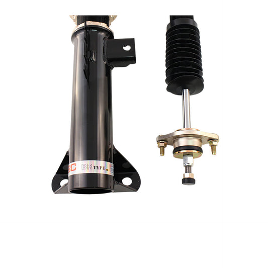 BC Racing 92-99 BMW 3-Series E36 Compact-Suspension-Silicon Valley Bimmer