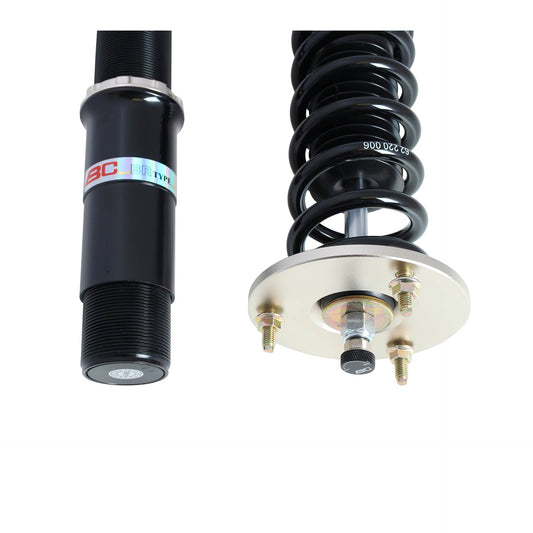 BC Racing 95-03 BMW 5-Series E39 Sedan-Suspension-Silicon Valley Bimmer