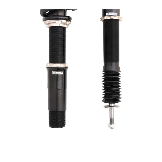 BC Racing 95-04 BMW 5-Series E39 Touring-Suspension-Silicon Valley Bimmer