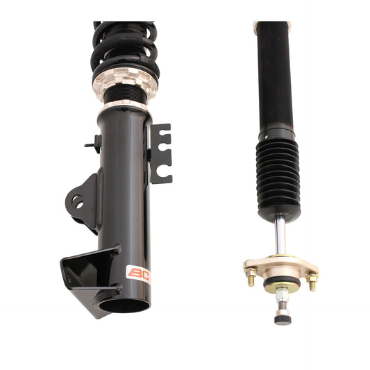 BC Racing 96-02 BMW Z3 / Z3M-Suspension-Silicon Valley Bimmer