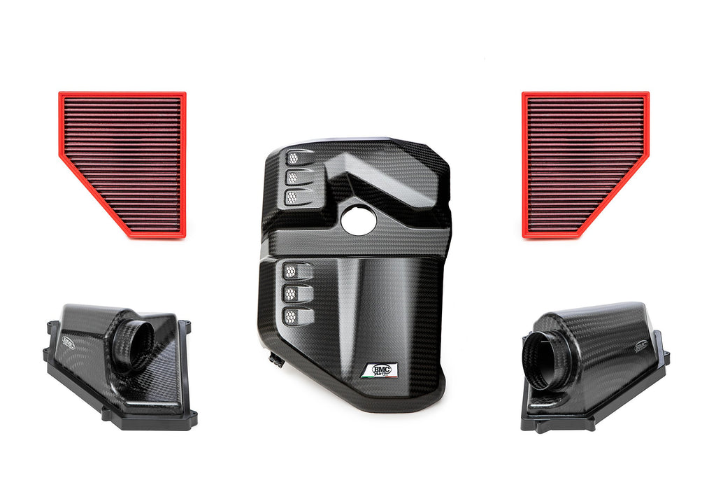 BMC BMW G8X S58 Supercar Kit-Performance-Silicon Valley Bimmer