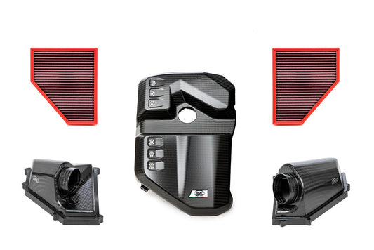 BMC BMW G8X S58 Supercar Kit-Performance-Silicon Valley Bimmer