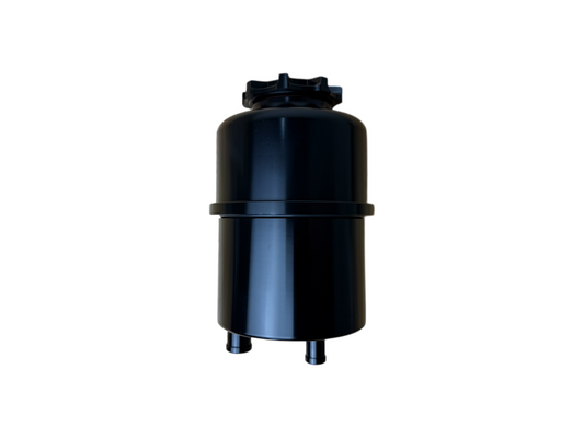 BMW Billet Aluminum Power Steering Reservoir-Performance-Silicon Valley Bimmer