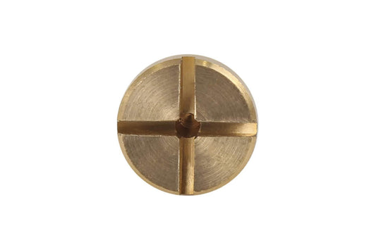 BMW Brass Coolant Bleeder Screw For 3 Series-Performance-Silicon Valley Bimmer