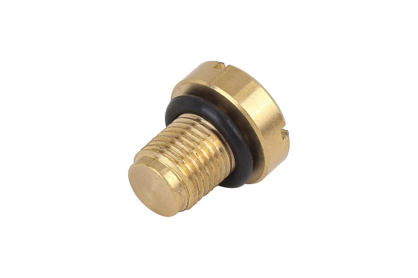 BMW Brass Coolant Bleeder Screw For 3 Series-Performance-Silicon Valley Bimmer