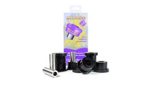BMW E24 / E28 / E32 / E34 5 Series Rear Trailing Arm Bushings