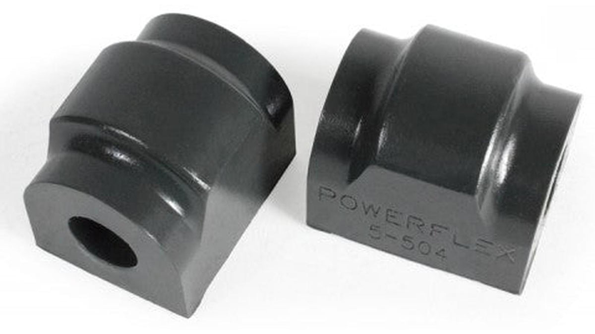 BMW E24 / E28 Front Sway Bar Bushing - 21 mm-Suspension-Silicon Valley Bimmer