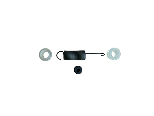 BMW E30 Gas Pedal Bushing Rebuild Kit-Maintenance-Silicon Valley Bimmer