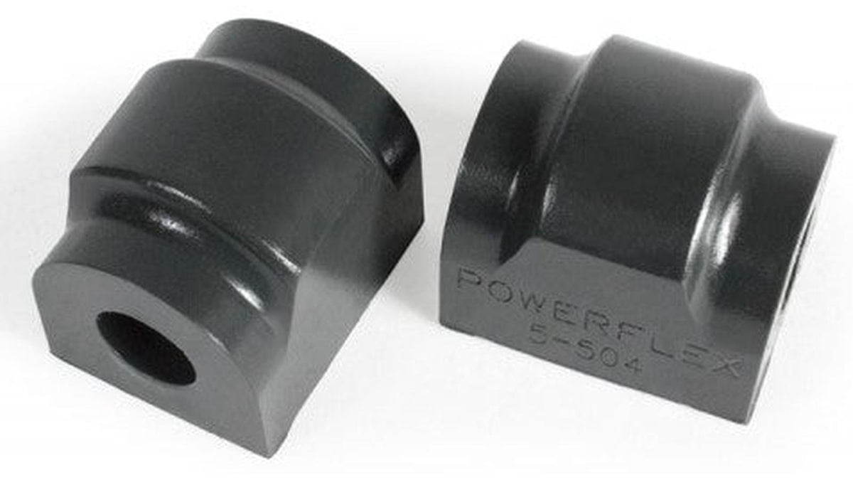 BMW E34 / E36 / E46 Rear Sway Bar Bushing - 20 mm-Suspension-Silicon Valley Bimmer