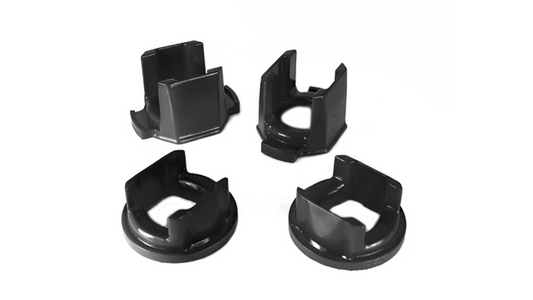 BMW E39 5 Series Sedan Rear Subframe Mount Front Insert-Suspension-Silicon Valley Bimmer