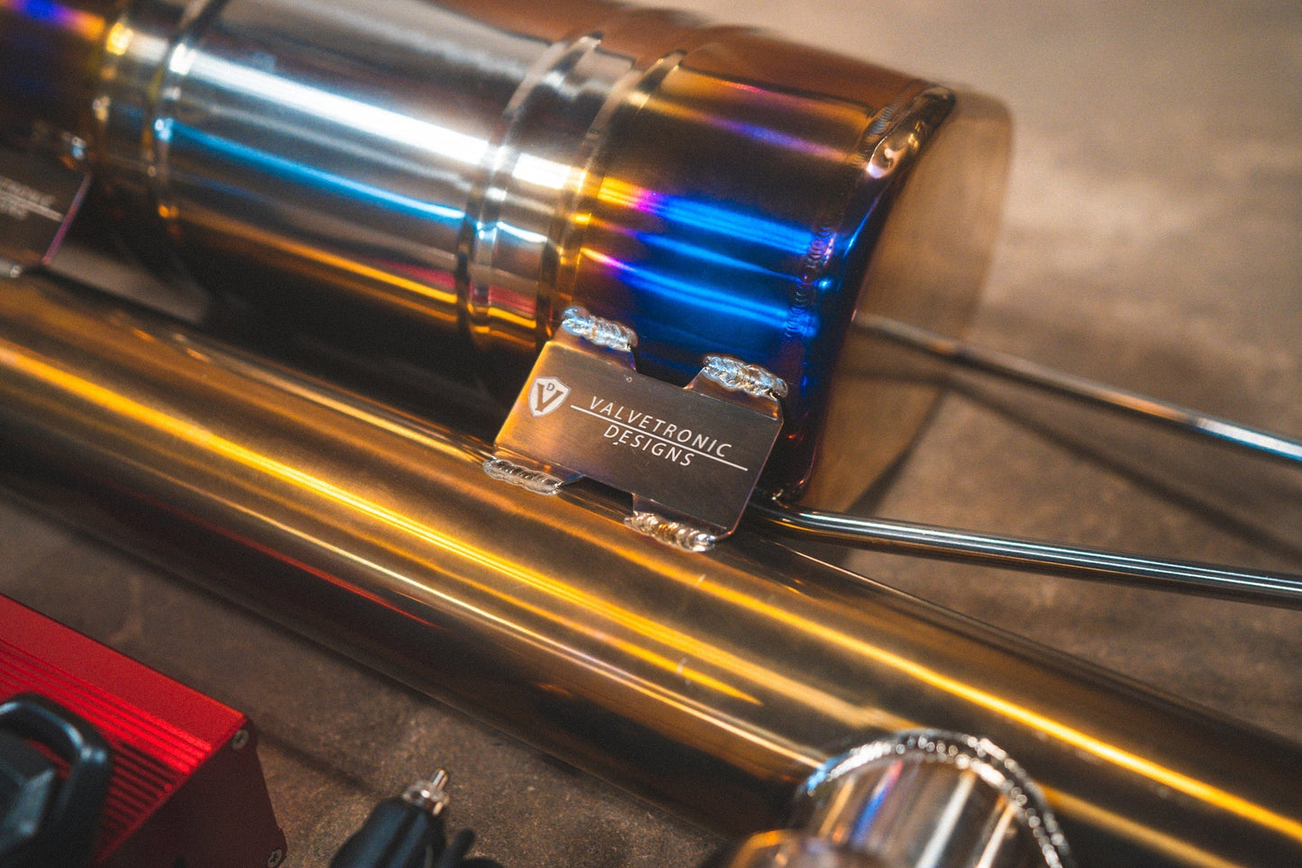 BMW E46 M3 Valved Sport Exhaust-Exhaust-Silicon Valley Bimmer