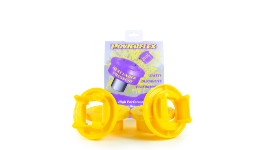 BMW E70/F15 X5 & E71/F16 X6 Rear Subframe Rear Bushing Insert