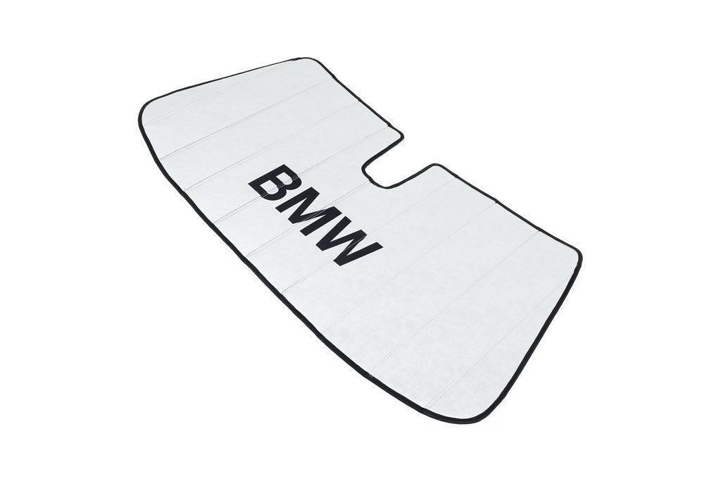 BMW F10 / F11 5-Series UV Sunshade-Lifestyle-Silicon Valley Bimmer