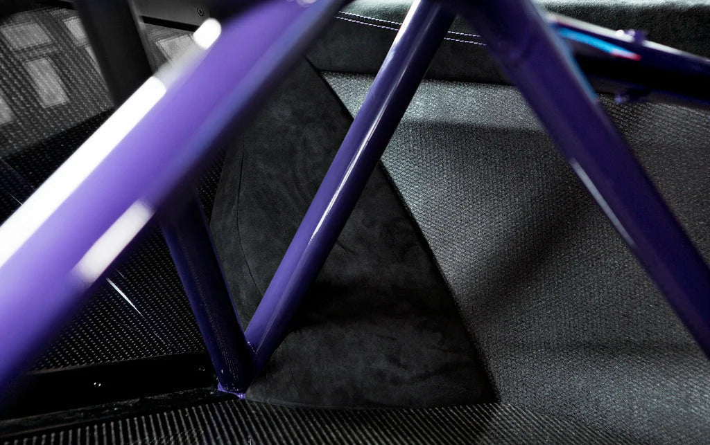BMW F82 M4 GTS Door Package-Interior-Silicon Valley Bimmer