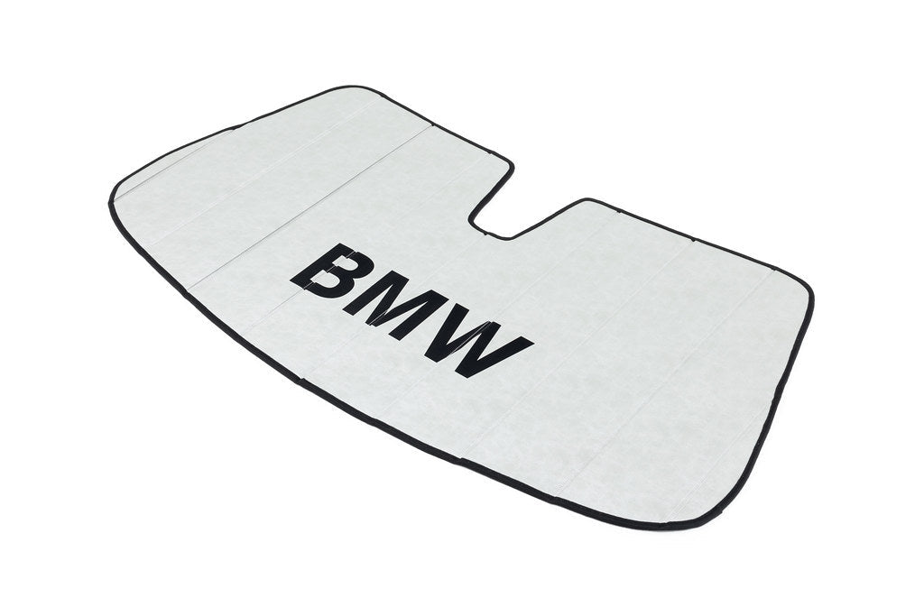 BMW F8X / F3X 4-Series UV Sunshade-Lifestyle-Silicon Valley Bimmer