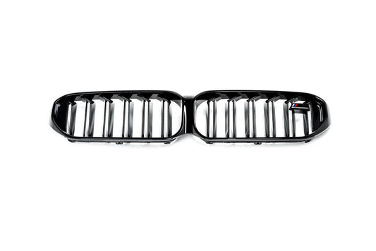 BMW F90 M5 Competition LCI Front Grille Set-Exterior-Silicon Valley Bimmer