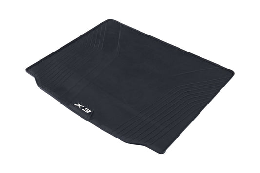 BMW F97 X3M All Weather Cargo Liner-Interior-Silicon Valley Bimmer