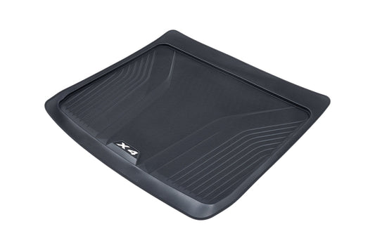BMW F98 X4M All Weather Cargo Liner-Interior-Silicon Valley Bimmer
