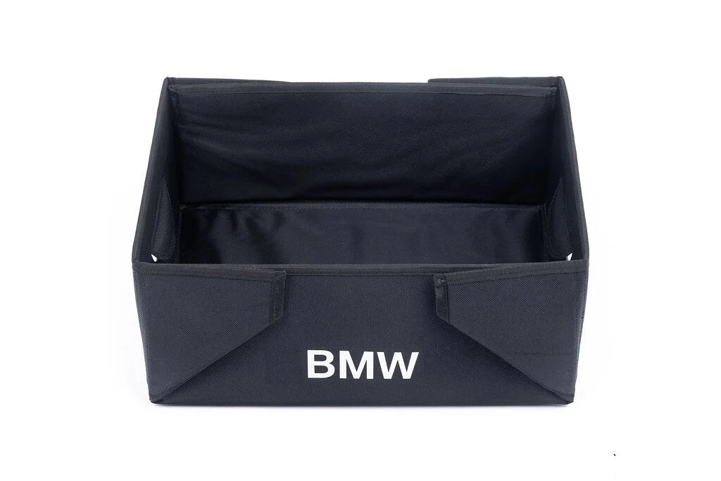 BMW Folding Storage Box-Lifestyle-Silicon Valley Bimmer