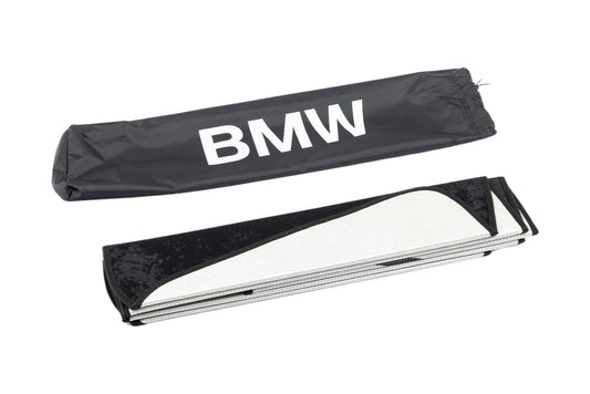 BMW G07 X7 UV Sunshade-Lifestyle-Silicon Valley Bimmer